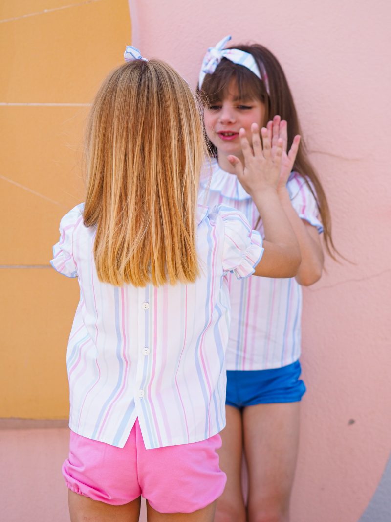 Bombacho rosa baby pink