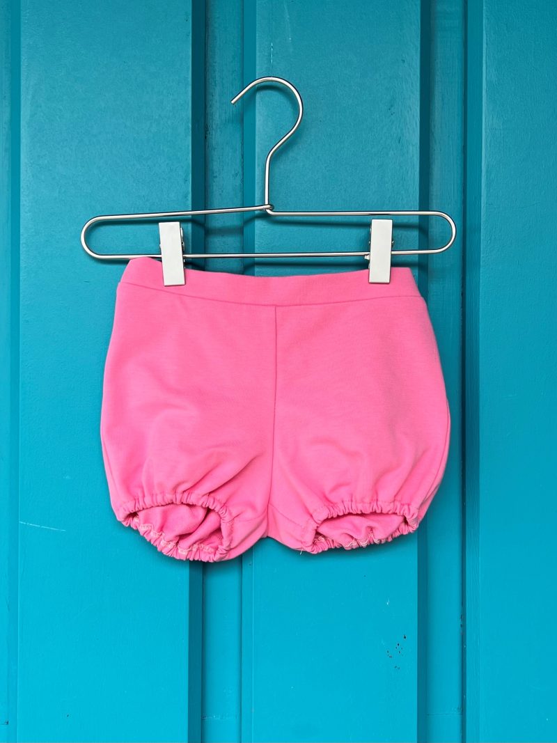Bombacho rosa baby pink