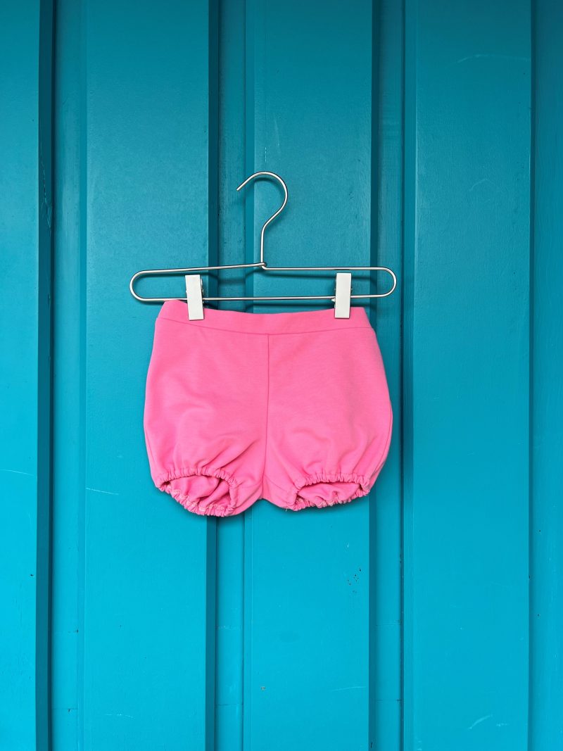 Bombacho rosa baby pink