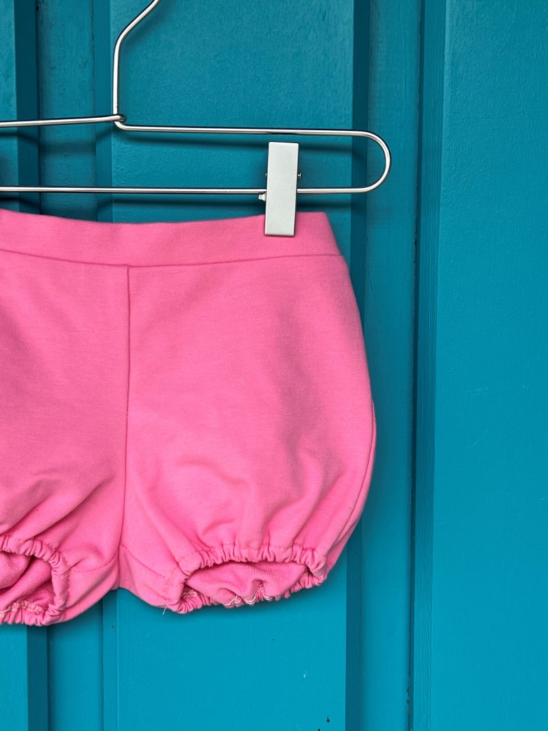 Bombacho rosa baby pink