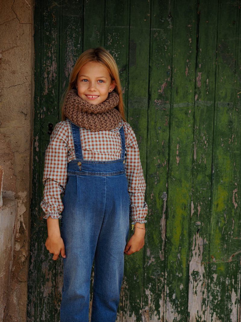 Peto denim