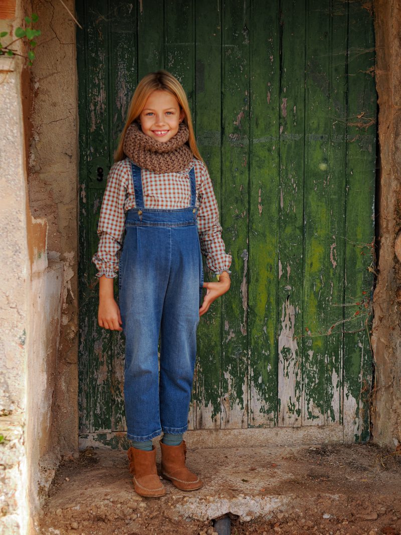 Peto denim