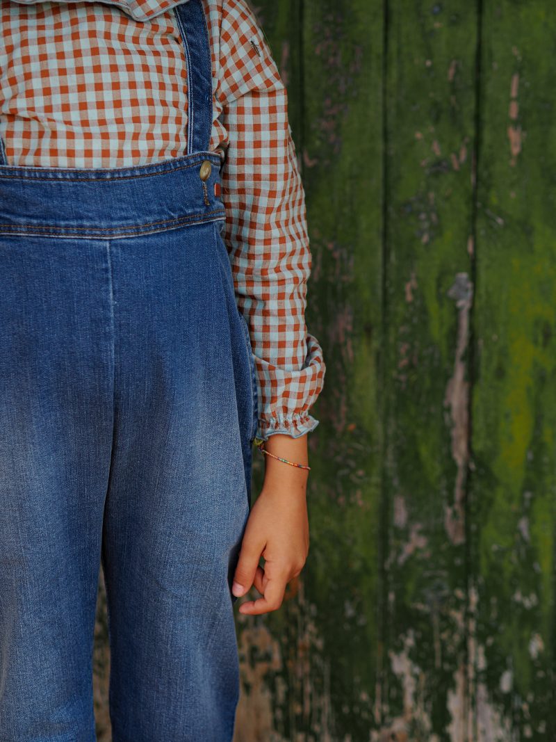 Peto denim