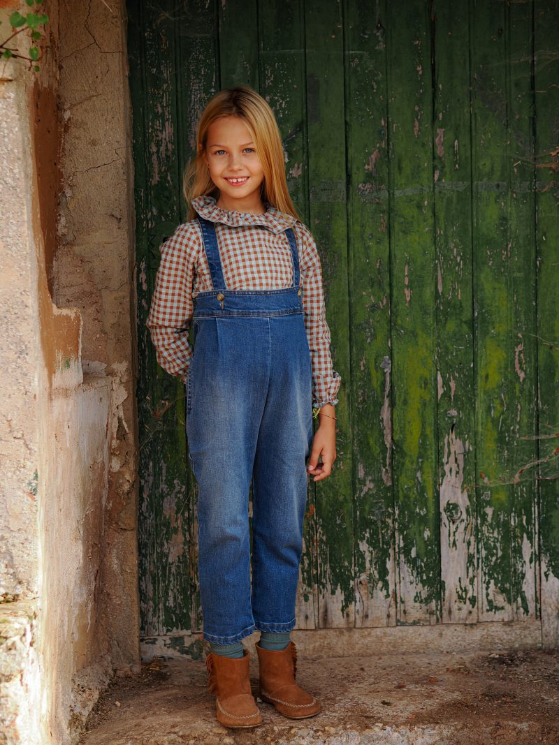 Peto denim