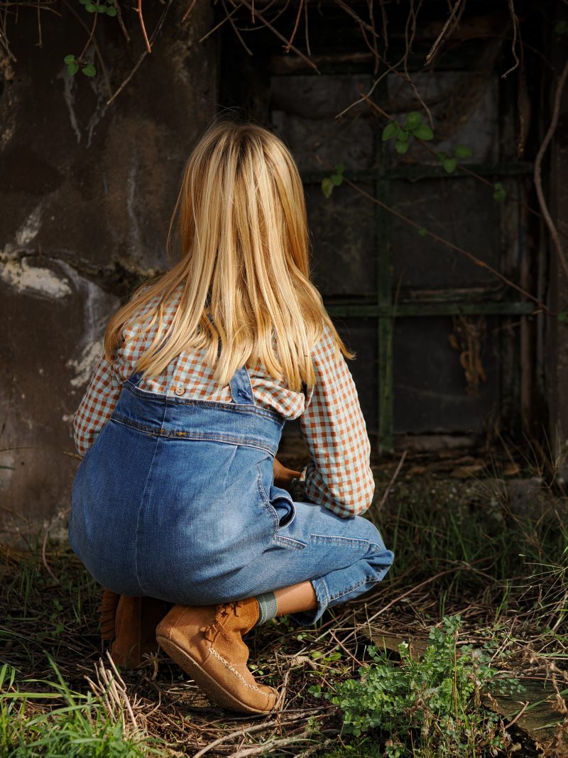 Peto denim